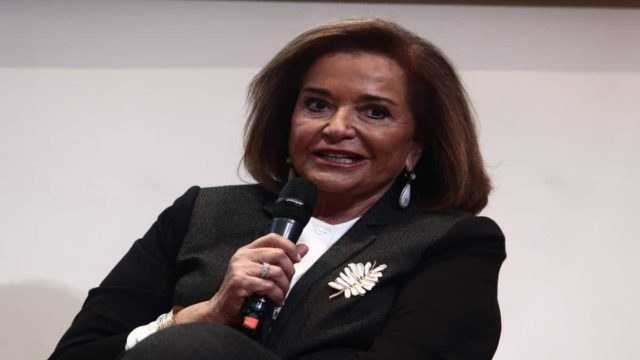 Αιχμηρή Ντόρα Μπακογιάνη: «Ο Σαμαράς κατέθεσε προσωπική πικρία ότι δεν “τον παίζουνε”»