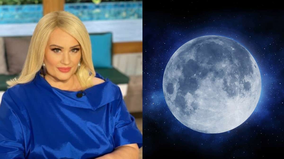 Άση Μπήλιου: Πανσέληνο στον Αιγόκερω στις 21/07/2024 – 4 ζώδια που επηρεάζονται