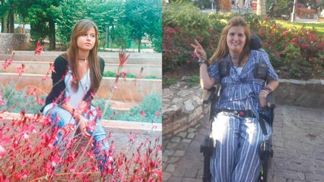 «Μου λείπουν τα ζουζουνίσματα, η φωνή, η ενεργητικότητά σου»: Γονατίζει με την εξομολόγησή της η μητέρα της Μυρτούς της Πάρου 12 χρόνια μετά την επίθεση