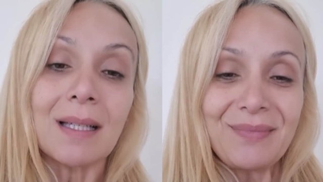Όλο το Διαδίκτυο σπάραξε με την εξομολόγηση της Ναταλί Κάκκαβα: Σε 6 λέξεις περιέγραψε την κακοποίηση