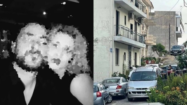 Γυναικοκτονία στην Αμφιλοχία: Σκότωσε τη σύζυγό του και αυτοκτόνησε – Τα σενάρια που εξετάζει η ΕΛ.ΑΣ