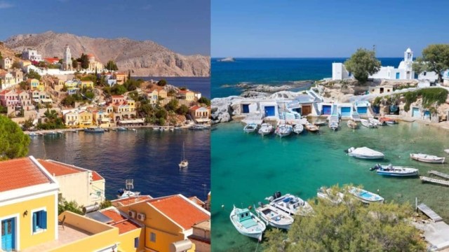 6+1 οικονομικά νησιά της Ελλάδας: Θα κάνεις τις διακοπές σου με 30 ευρώ την μέρα