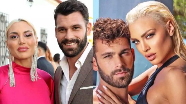 Στο ίδιο νησί σαν «ξένοι» Σχίζας και Παναγιώταρου: Ούτε καταδέχτηκαν να χαιρετηθούν, «έστριψαν δια του αρραβώνος»