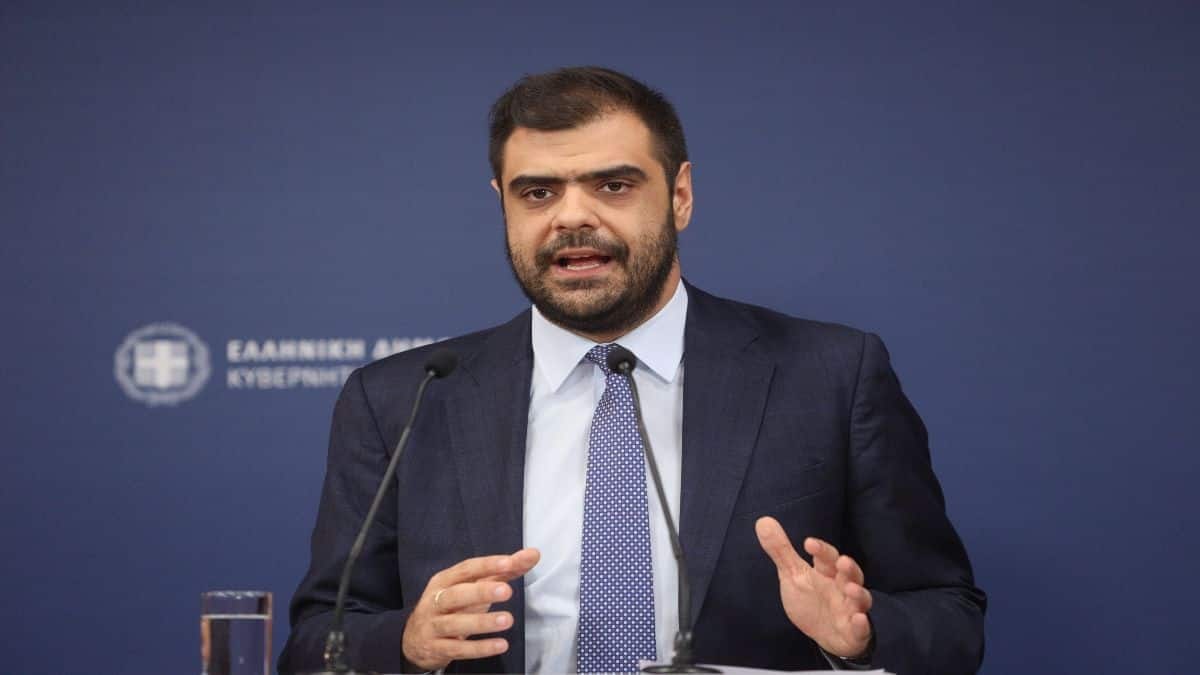 Παύλος Μαρινάκης: Πανηγυρική επιβεβαίωση σκευωρίας ΣΥΡΙΖΑ με πληρωμένους μάρτυρες στο σκάνδαλο «Novartis»