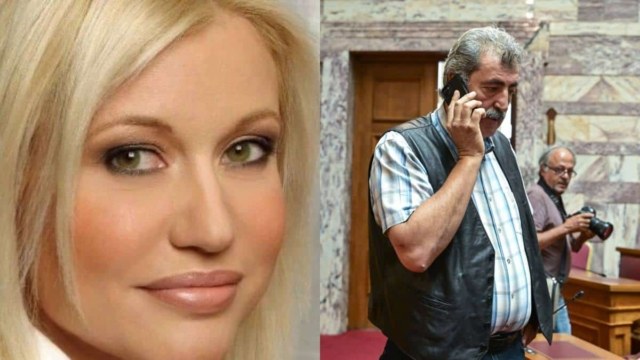 Νατάσσα Πετρούλια: Ποια είναι η ποινικολόγος στην οποία επιτέθηκε φραστικά ο Παύλος Πολάκης (video)