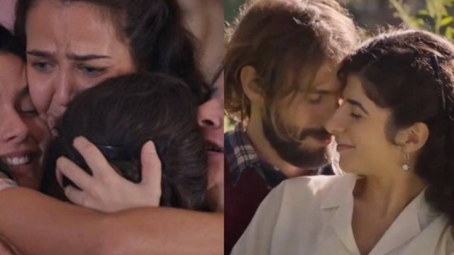 «Γονάτισαν» το κοινό οι Ψυχοκόρες: Η Φρόσω έγραψε το επικό φινάλε – Η τελευταία σκηνή (video)