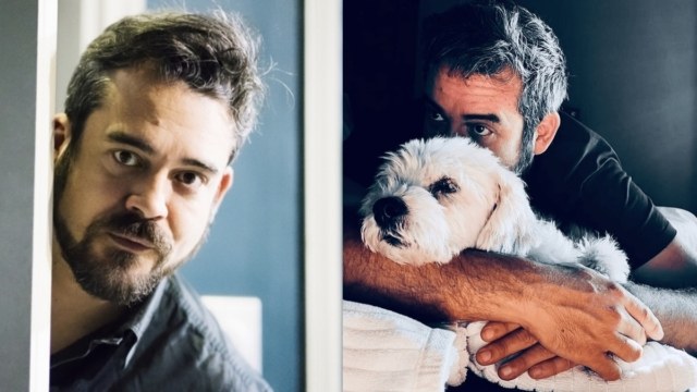 Εκεί συγκατοικεί με τον σκύλο του: Το μίνιμαλ σπίτι του Πυγμαλίωνα Δαδακαρίδη – «Πολύ λίγα πράγματα χρειάζομαι»