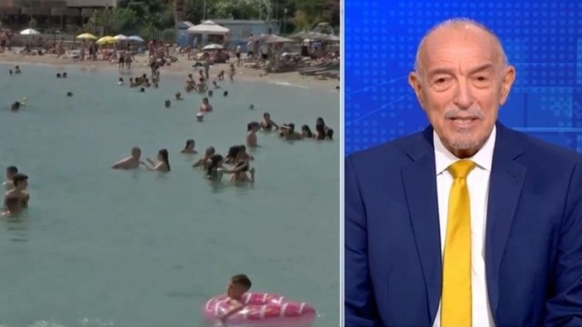 «Σφυροκόπημα» από τον Τάσο Αρνιακό: «Είναι επίσημο, πολύ σοβαρό πρόβλημα 3ετίας στη χώρα…»