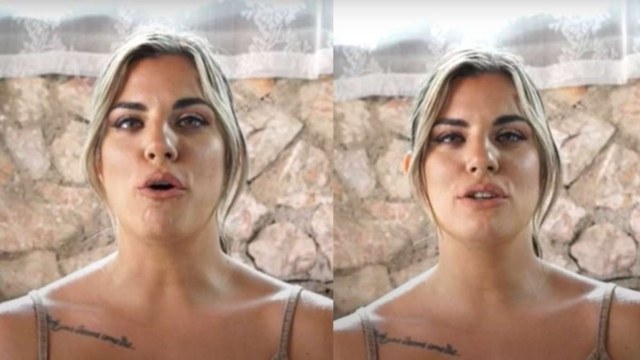 Δυστυχώς για την Σταυρούλα Χρυσαειδή: Επιβεβαίωσε τα χειρότερα μετά το τέλος του Survivor 2024!