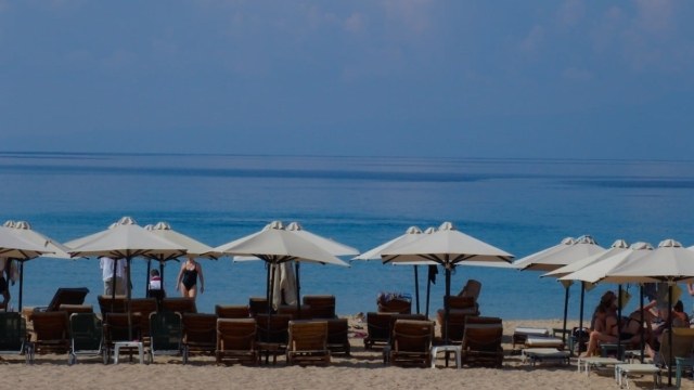 Βόμβα σε beach bar στη Στούπα Μεσσηνίας – Αναστάτωση στους κατοίκους μετά την έκρηξη