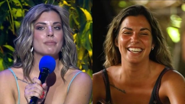 Survivor 2024: Τα είπε όλα λίγο μετά το τέλος η Σταυρούλα Χρυσαειδή – «Αν δεν πονούσα θα ήμουν τελικό – Εκείνο το βράδυ με τον Περπατάρη…»