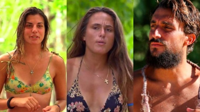 Survivor 2025 spoiler 05/07: Στο ίδιο έργο θεατές! Μπαίνουν ΞΑΝΑ Σάκης Κατσούλης, Ασημίνα Χατζηανδρέου, Σταυρούλα Χρυσαειδή!