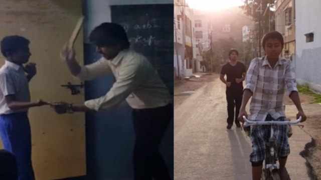 Πραγματική ανατροπή: Δάσκαλος τιμωρούσε μαθητή που αργούσε καθημερινά αλλά ανακαλύπτει ένα σπαρακτικό μυστικό (video)