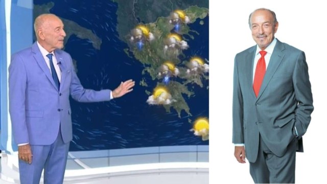 Όλο το ίντερνετ αποθεώνει τον Τάσο Αρνιακό: Το αποκάλυψε με 2 λέξεις – Τούμπα όλα!