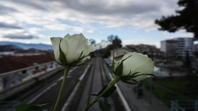 Τραγωδία στα Τέμπη: Επτά ύποπτοι για τη διαρροή των ηχητικών, καλούνται για κατάθεση στον εισαγγελέα