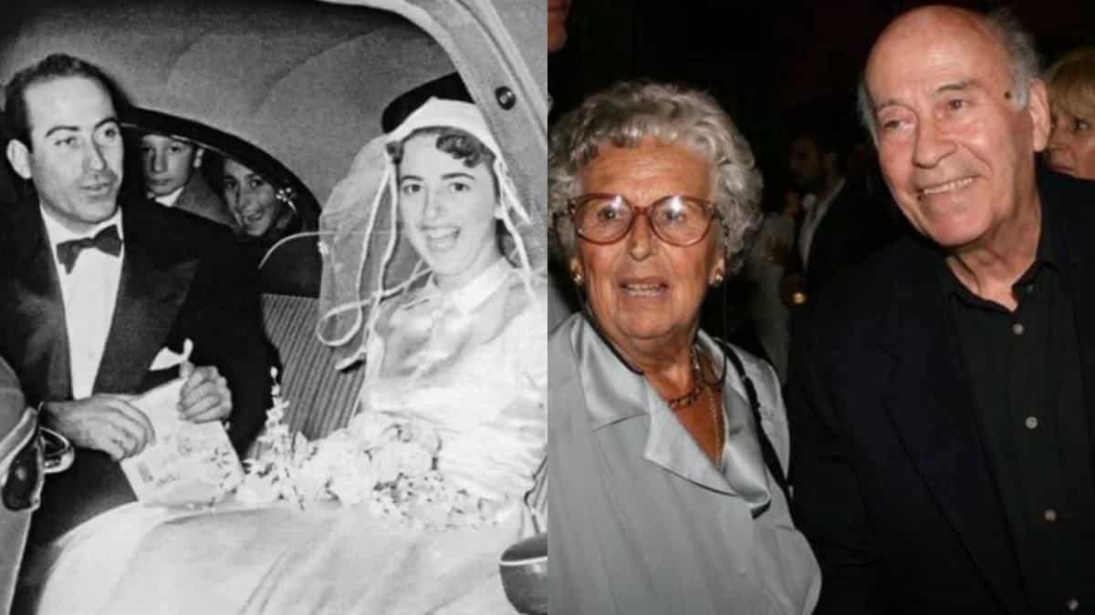 Στη φόρα το μυστικό των παιδιών του Θανάση Βέγγου: Η αγαπημένη του σύζυγος, Ασημίνα πέθανε πριν ένα χρόνο