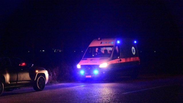 Τροχαίο δυστύχημα στη Λεωφόρο Βουλιαγμένης – Ταξί παρέσυρε και σκότωσε πεζό