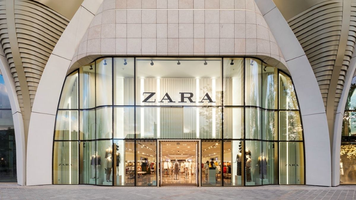 Καλεσμένη σε βάφτιση; Τα ZARA σου έχουν έτοιμο το πιο στιλάτο look – Θα μείνουν όλοι άφωνοι
