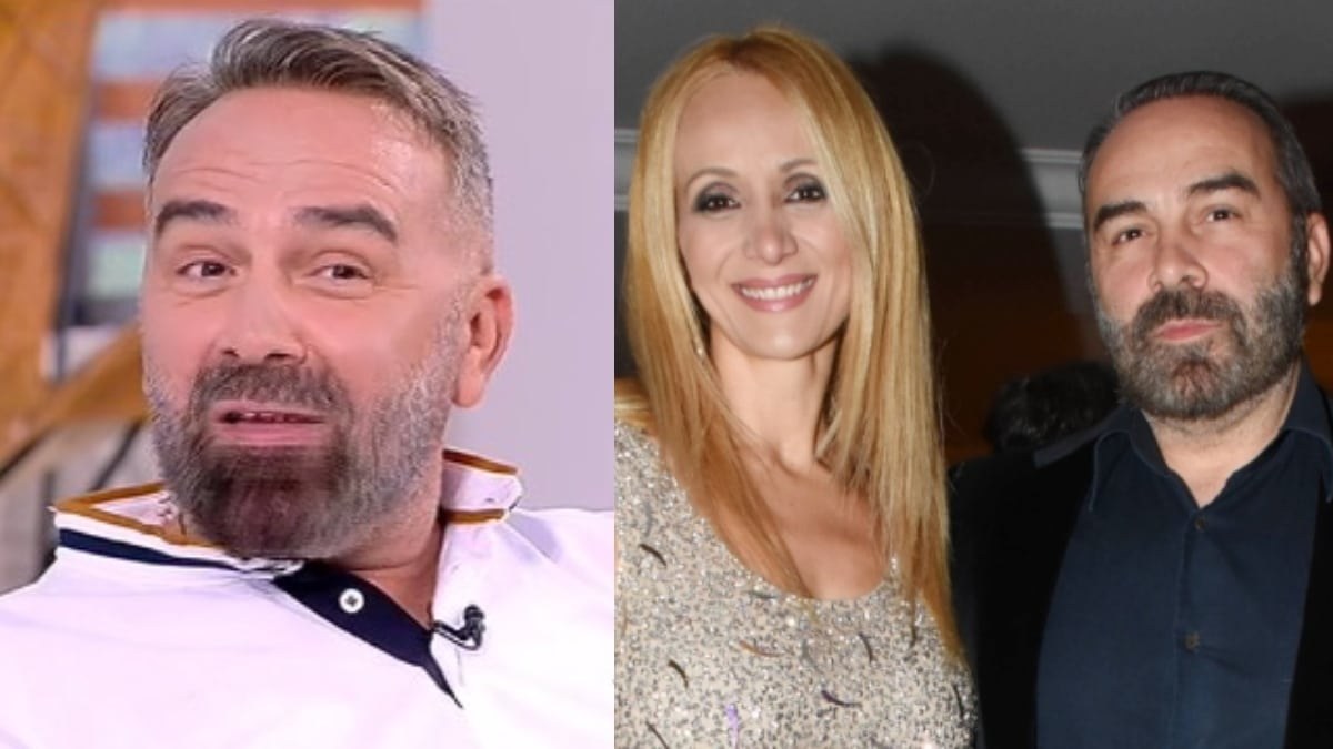 «Τούρκος» ο Γρηγόρης Γκουντάρας: «Αυτά τα παιχνιδάκια και αυτά τα ψέματα όχι με την οικογένειά μου! ΜΕΧΡΙ ΤΕΛΟΥΣ»