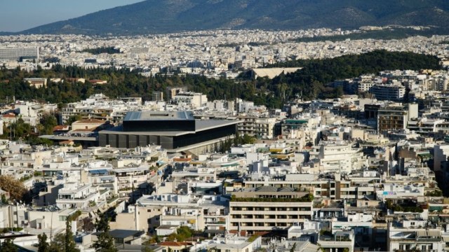 Καλά νέα για τα ακίνητα: Έρχεται νέα διάταξη για το πρόγραμμα «Ανακαινίζω – Νοικιάζω»  – Εντός 3μήνου ο πρώτος διαγωνισμός για την αξιοποίηση οικοπέδων του Δημοσίου