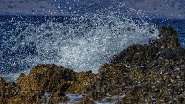 Παγκόσμιο SOS για την άνοδο του επιπέδου της θάλασσας στον Ειρηνικό: Σώστε τις θάλασσες, λέει ο Γενικός Γραμματέας του ΟΗΕ