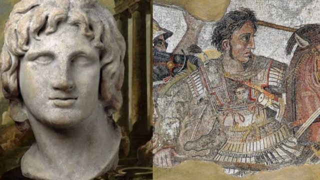 Εκεί που δεν το περιμέναμε: Βρέθηκε ο τάφος του Μεγάλου Αλεξάνδρου – «Αφού εντοπίστηκαν τα οστά του, είναι προφανές ότι…»