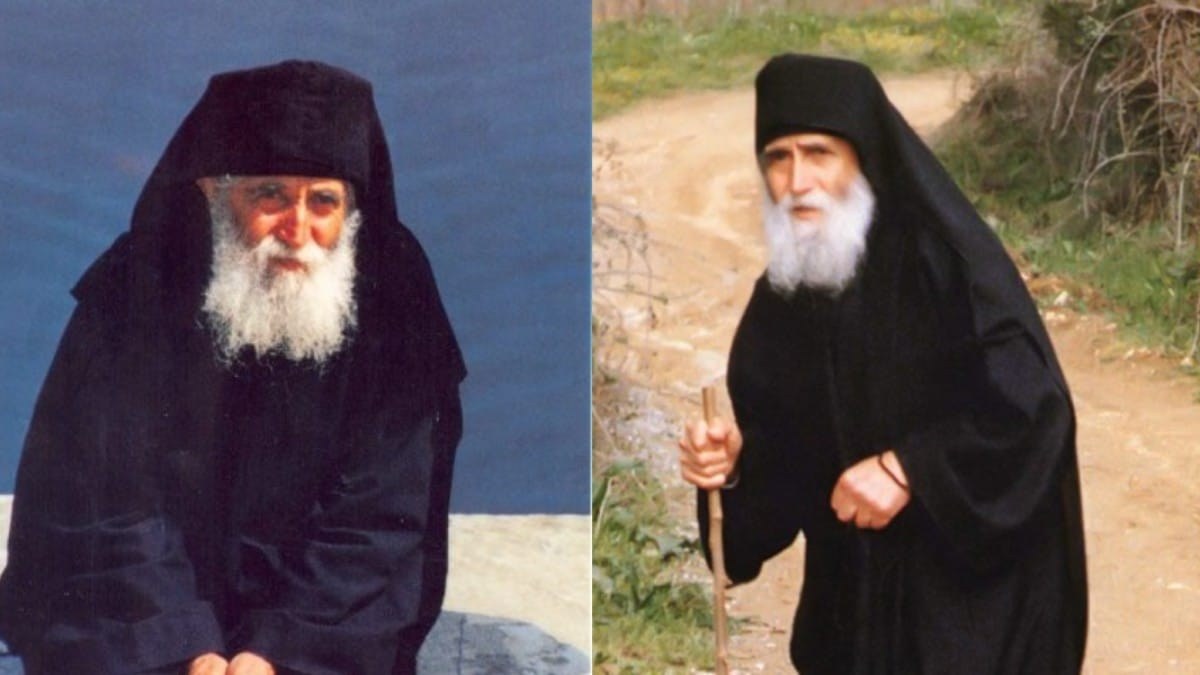 «Τραντάζει» την Ελλάδα η προφητεία του Αγίου Παϊσίου για τους Τούρκους: «Θα χαθούν, θα γίνουν έρημος και την Πόλη θα μας την δώσουν οι…»
