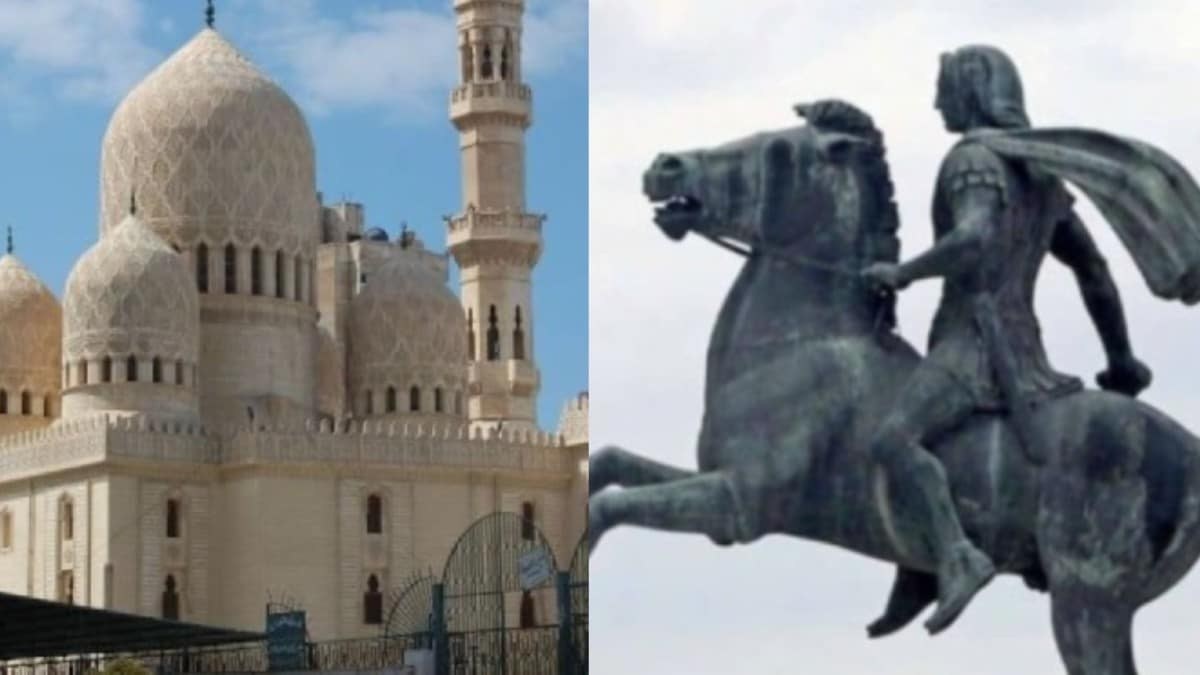 Στο «φως» σοκαριστική ανατροπή: Βρέθηκε ο τάφος του Μεγάλου Αλεξάνδρου – «Εντοπίστηκε σε τζαμί που βρίσκεται…»