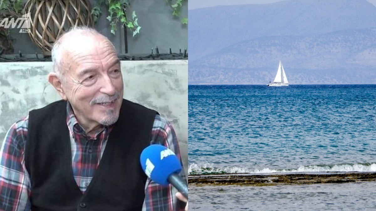«Κεραυνός» του Τάσου Αρνιακού λίγο πριν έρθει Δεκαπενταύγουστος: «Θα γίνει δύσκολο για όλους όταν μετά το επόμενο 24ωρο…»