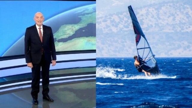 48ωρο «πύρινο» σκηνικό από τον Τάσο Αρνιακό: «Στη διάρκεια όλου του Σαββατοκύριακου δεν πρόκειται να αποφύγουμε…»