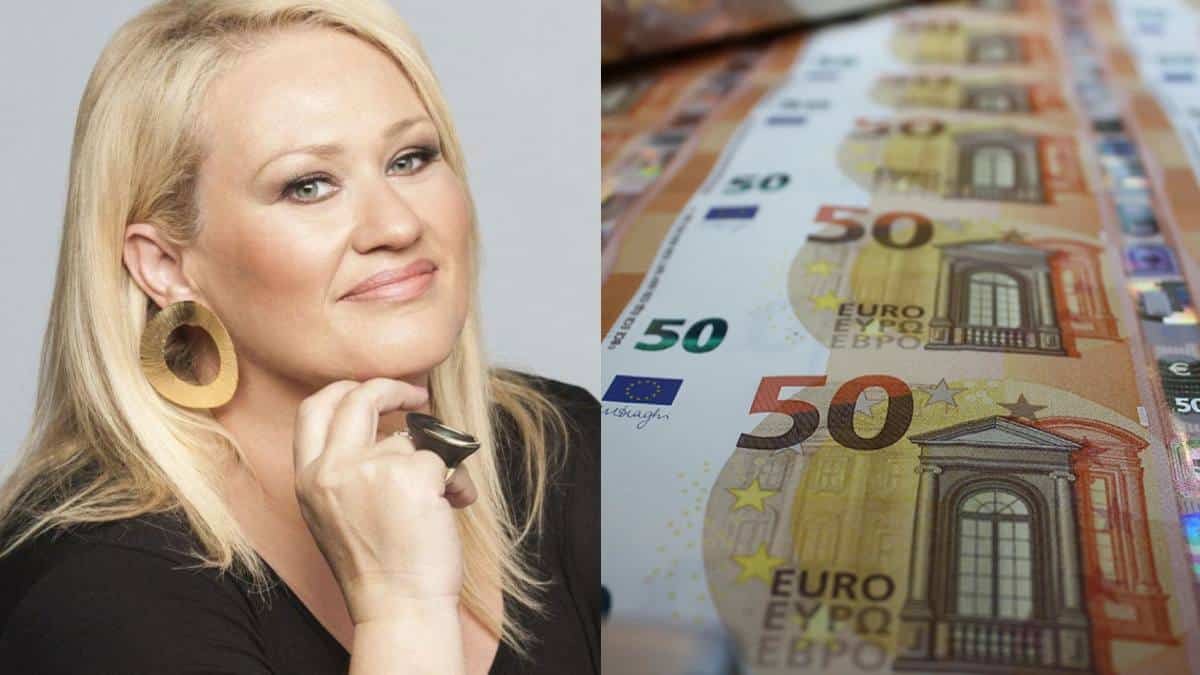«Χρυσή» αυλαία από την Άση Μπήλιου: Αυγουστιάτικο λαχείο για Ταύρους και άλλα 3 ζώδια!
