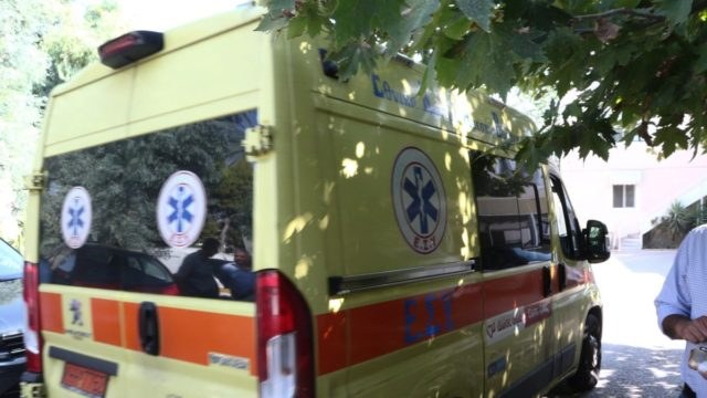 Έβαλαν «τέλος» στη ζωή τους: Άνδρας αυτοκτόνησε στο Γενικό Νοσοκομείο Ρόδου – 37χρονη στην Πάτρα από υπερβολική δόση χαπιών