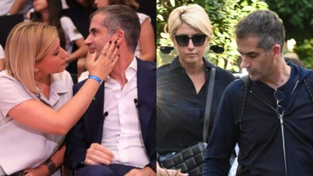 Φανερώθηκε 7 χρόνια μετά για Σία Κοσιώνη και Κώστα Μπακογιάννη: «Αν κοιτάς μόνο την καριέρα σου…»
