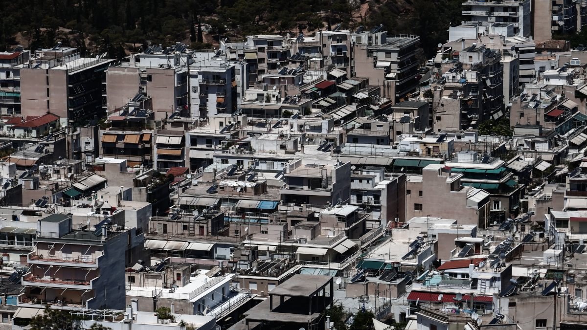 Στεγαστική κρίση: Αυτό είναι το σχέδιο των έξι παρεμβάσεων για την αύξηση της προσφοράς ακινήτων και τη συρρίκνωση των ενοικίων