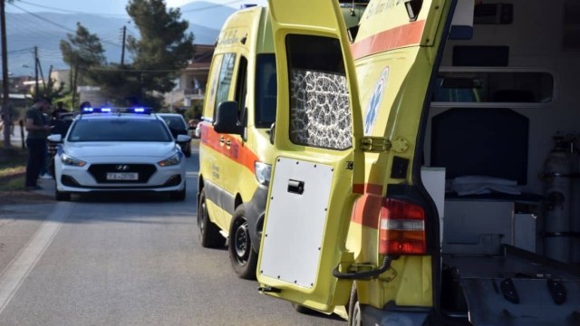 Δύο τροχαία στην Κρήτη με σοβαρά τραυματισμένους: Αυτοκίνητο παρέσυρε 33χρονη – Μεταφέρθηκαν στο Νοσοκομείο