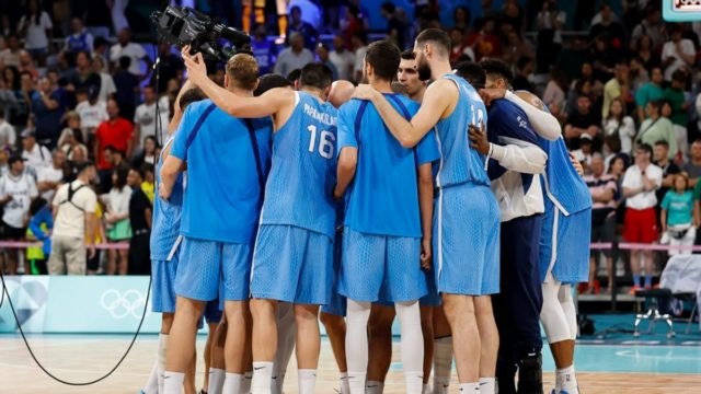 Περιμένει… για Γερμανία και βρίσκει ΗΠΑ μόνο στον τελικό η Εθνική: Τα ζευγάρια των προημιτελικών και οι διασταυρώσεις μέχρι το φινάλε