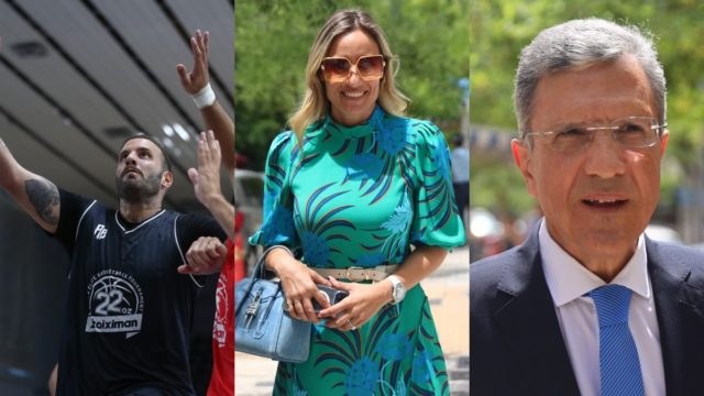 Οι μισθοί Αυτιά, Μελέτη, Αρναούτογλου, Παππά πριν και μετά την Ευρωβουλή!