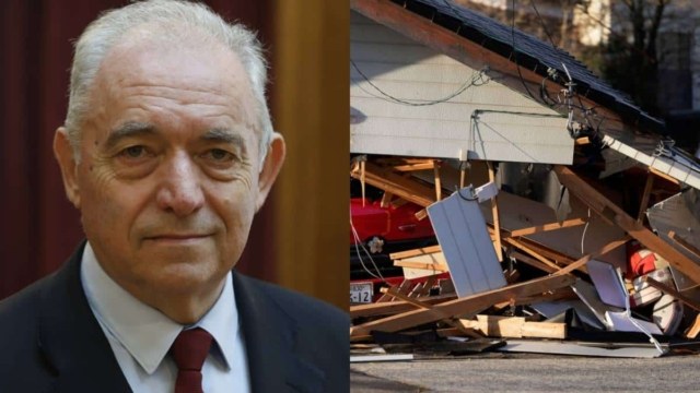 «Ρήγμα» Ευθύμη Λέκκα: «Αν γίνει σεισμός στα 9 Ρίχτερ θα χαθούν 200 χιλιάδες ζωές»