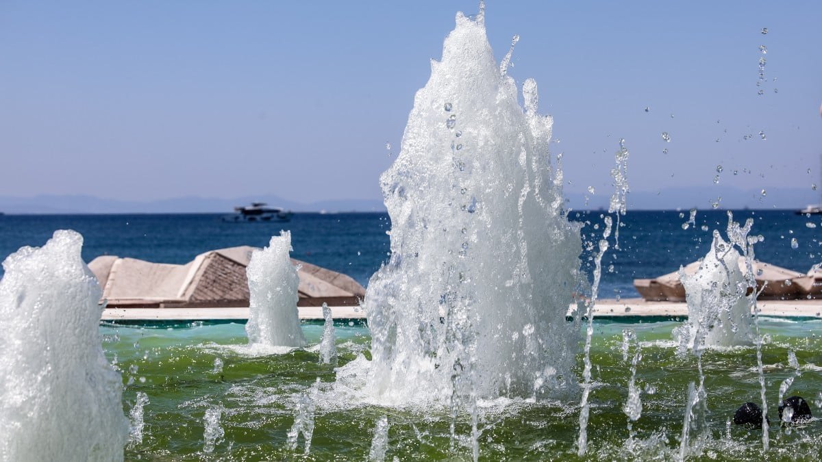 Τεράστια ανατροπή και πρόωρο τέλος του καλοκαιριού από τα Μερομήνια: «Δυστυχώς μετά το Δεκαπενταύγουστο…»