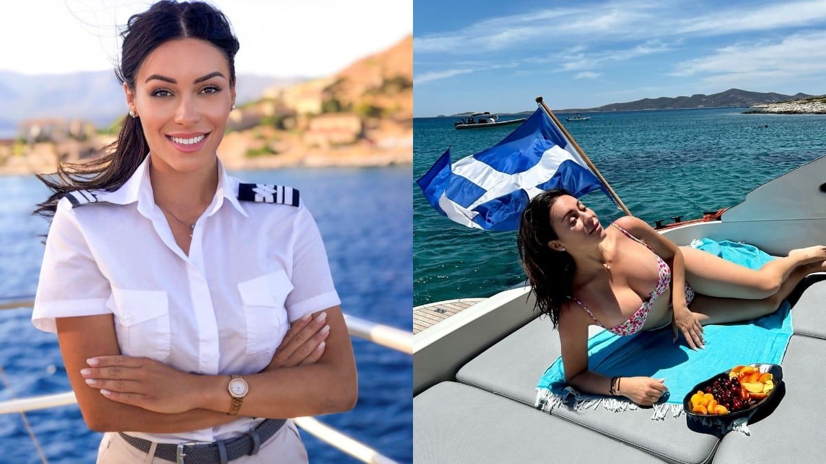 Κατάφερε να κάνει ρελάνς για όσα χρήματα έχασε από το Survivor: Αυτή είναι η δουλειά που κάνει πια η Μαριάνθη Κάσδαγλη