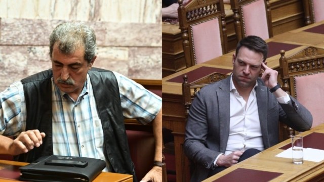 Χάος στον ΣΥΡΙΖΑ: Συνεδριάζει αύριο η Κ.Ο υπό τον Στέφανο Κασσελάκη – Ο Πολάκης δημοσίευσε έγγραφο με την περικοπή του μισθού του