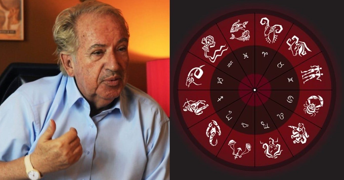 Κώστας Λεφάκης: Ευκαιρίες, διεκδικήσεις και νέα προοπτική για τα 12 ζώδια