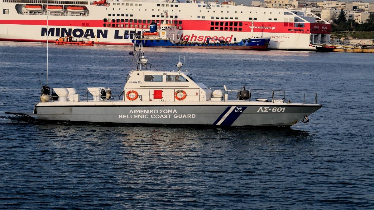 Ρόδος: Αγνοείται τουρίστας από τη Βρετανία – Σε εξέλιξη έρευνες