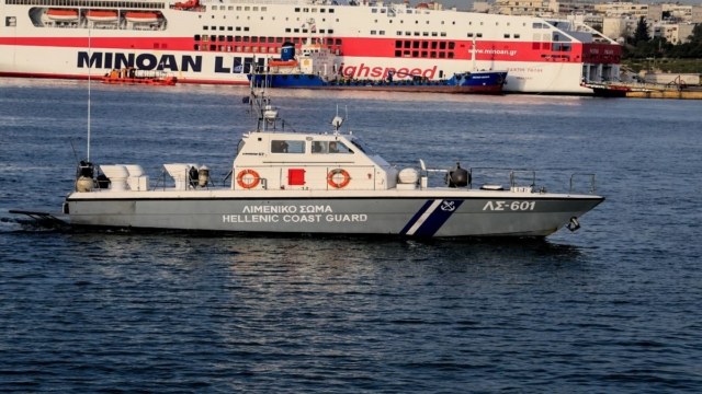 Νεκρή η 65χρονη Γερμανίδα που αγνοούνταν από το Ρέθυμνο