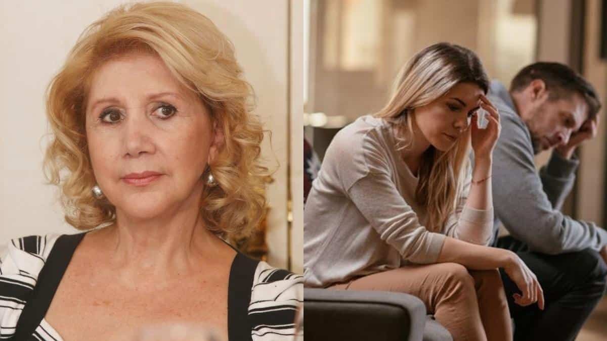 «Καρμανιόλα» Λίτσας Πατέρα: Χωρισμοί και αφραγκίες για Ζυγούς, Ιχθείς και άλλο 1 ζώδιο