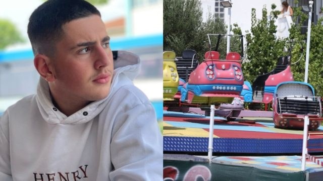 Χαλκιδική – Ξέσπασε ο πατέρας του 19χρονου: «Το σπίτι μας έκλεισε, από παιδιά αγωνιζόμαστε να κάνουμε μια οικογένεια…»