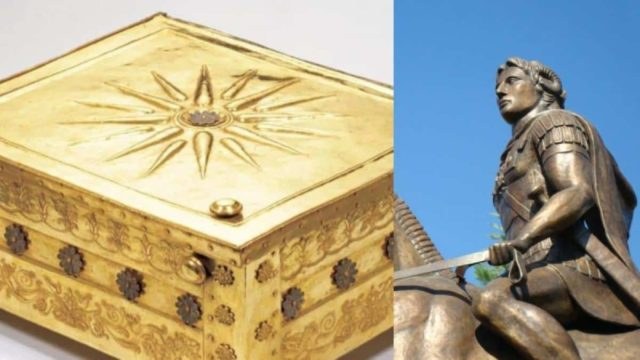 «Τελεσίγραφο» αλήθειας για τον τάφο του Μεγάλου Αλεξάνδρου: «Θησαυροί του βρίσκονται στο…»