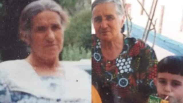 Πραγματικό θαύμα: Γέννησε δίδυμα 60χρονη γυναίκα από τη Ρόδο και σήμερα στα 85 της τα καμαρώνει