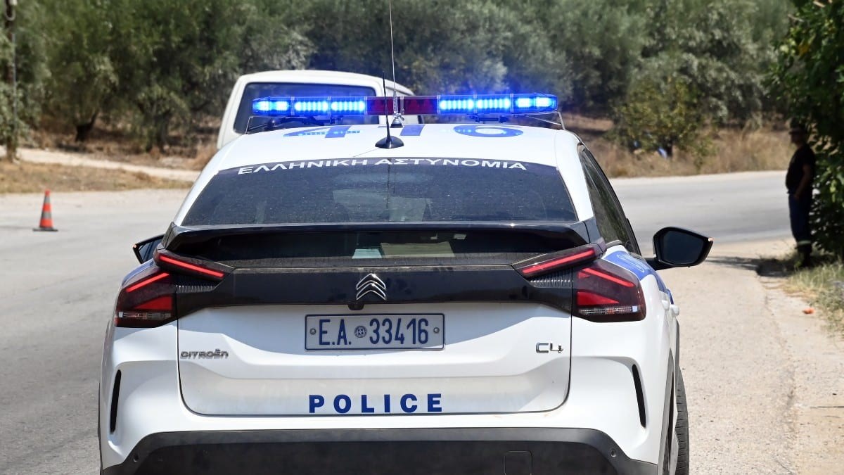 Κολωνός: Συνελήφθη δικηγόρος για διακίνηση ναρκωτικών – Είχε στην κατοχή της κοκαΐνη