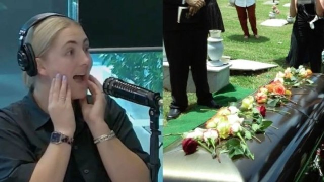 Άρχισαν να ουρλιάζουν από ευτυχία οι γονείς ενός άνδρα: Τον θεωρούσαν νεκρό και εκείνος τους πήρε τηλέφωνο!